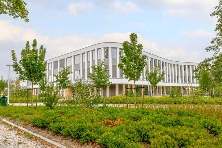 Foto 42 van Dr. de Visserstraat 43