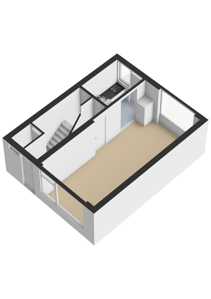 Foto 46 van Dr. de Visserstraat 43