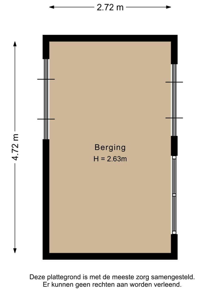 Foto 47 van Dr. de Visserstraat 43