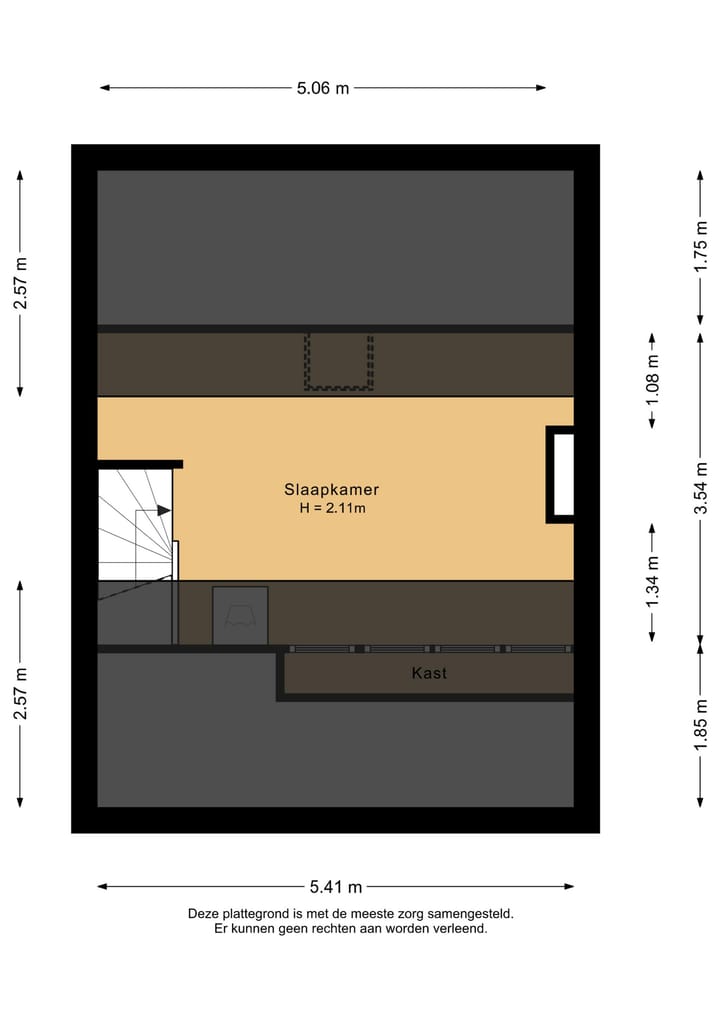 Foto 53 van Dr. de Visserstraat 43