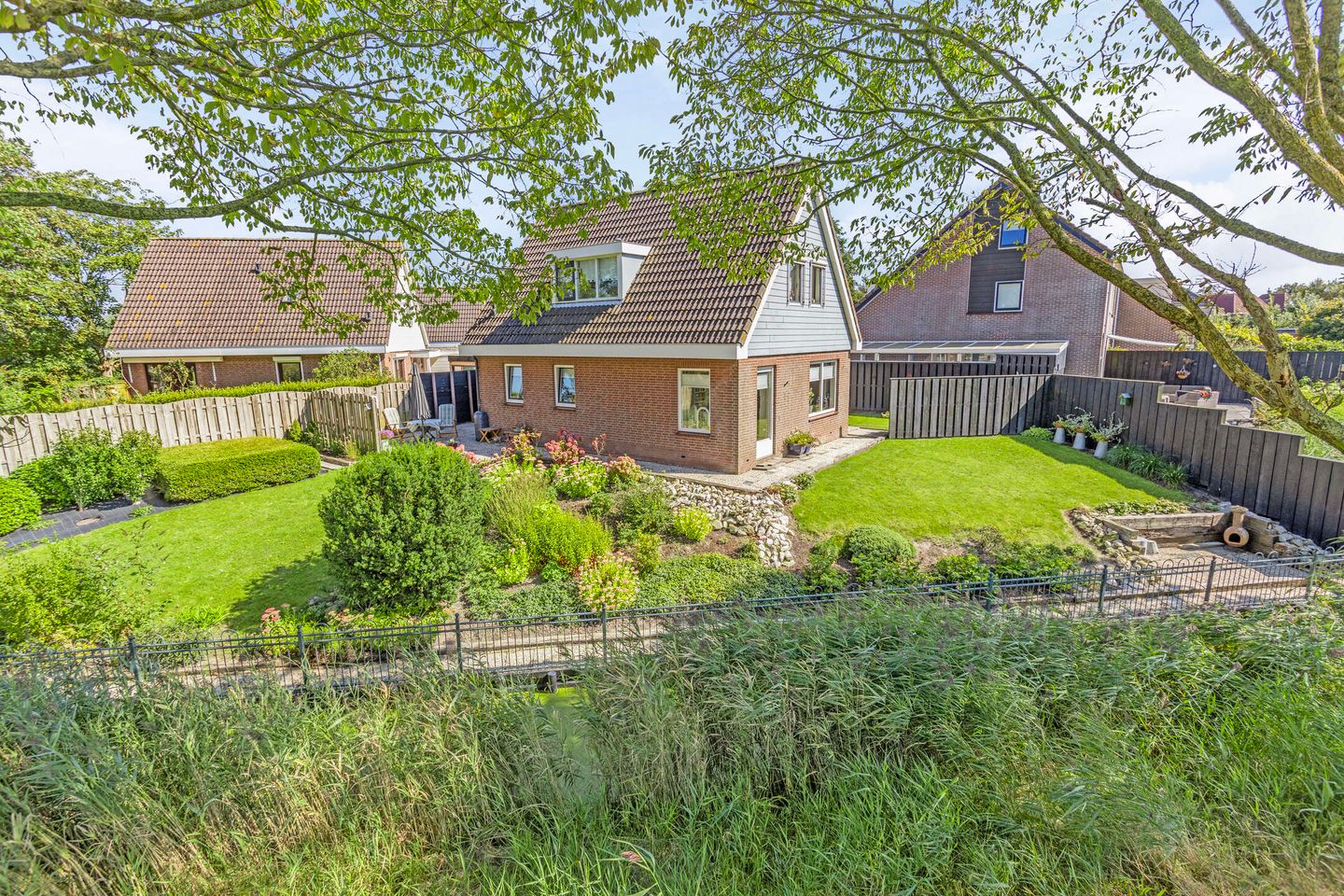 Foto 1 van Vijfven 9