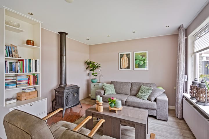 Foto 5 van Vijfven 9