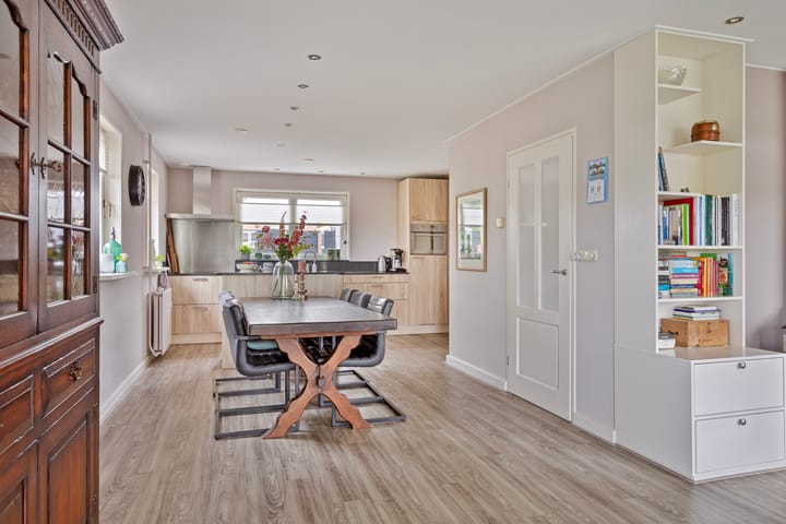 Foto 7 van Vijfven 9