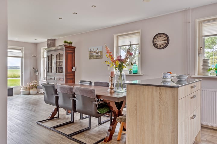 Foto 8 van Vijfven 9