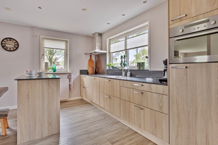 Foto 9 van Vijfven 9