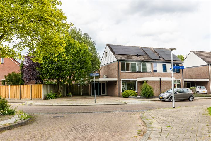 View photo 5 of Cruys Voorberghstraat 88