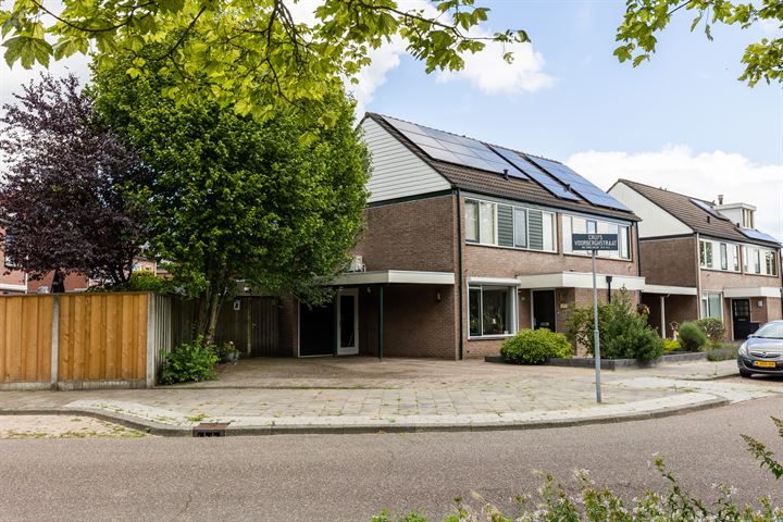 View photo 6 of Cruys Voorberghstraat 88