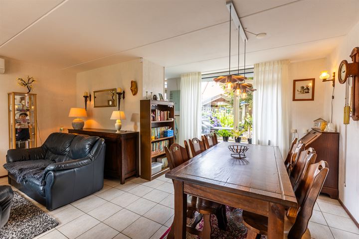 View photo 10 of Cruys Voorberghstraat 88