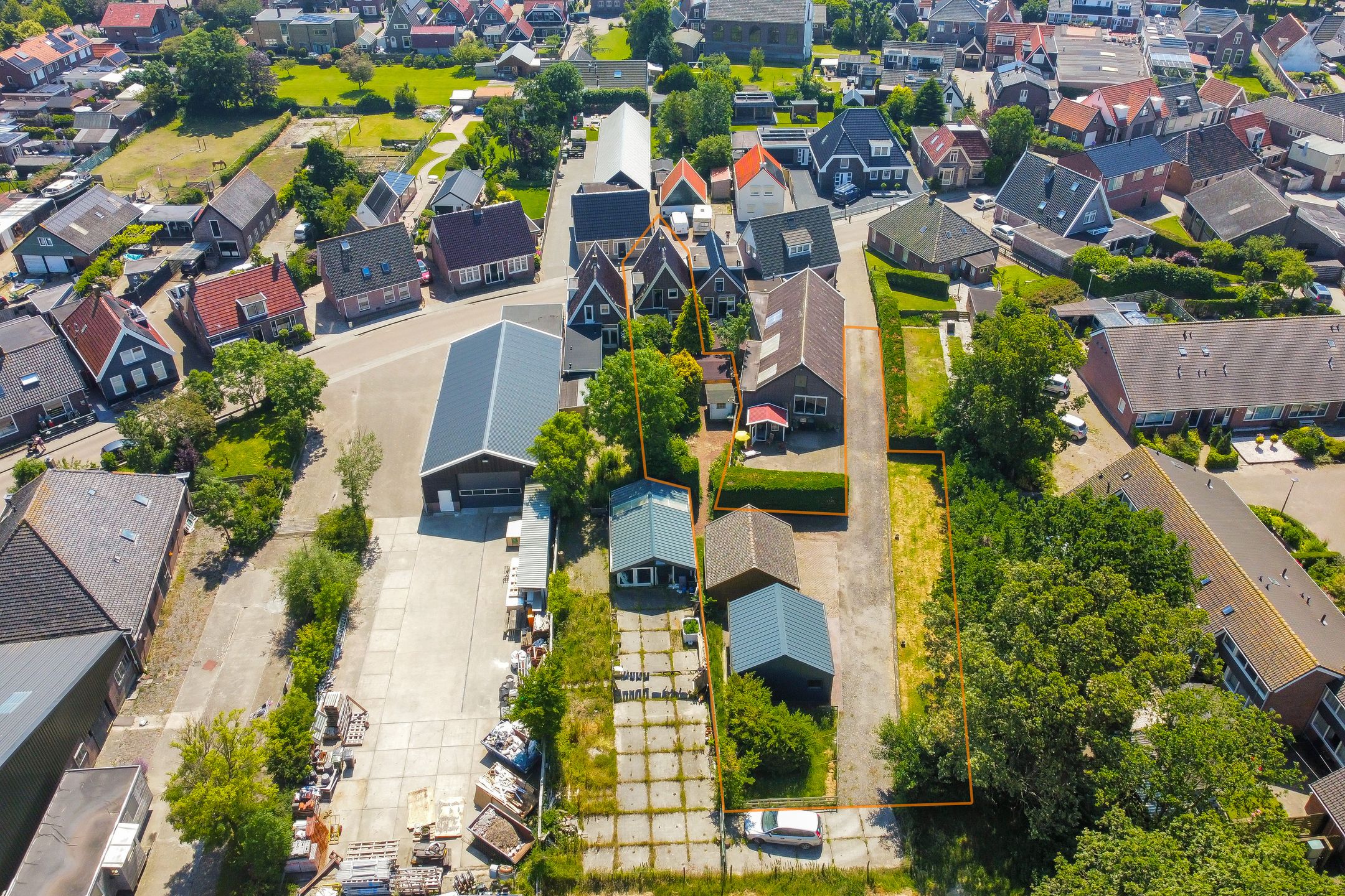 Foto 15 van Nieuwstraat 4