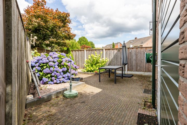 View photo 14 of Cruys Voorberghstraat 88