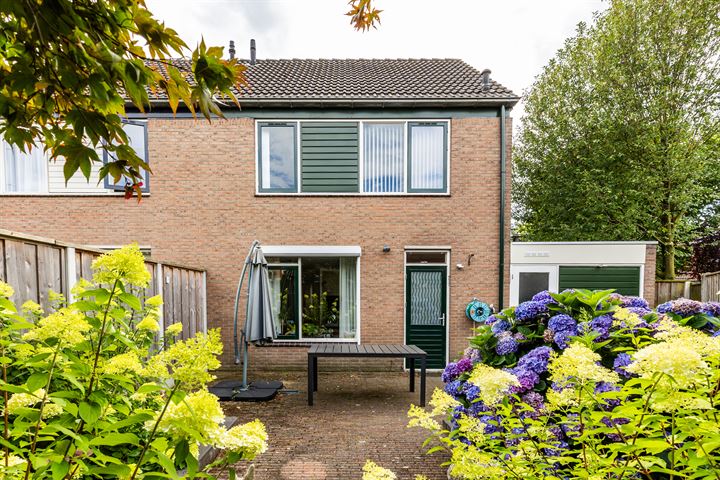 View photo 15 of Cruys Voorberghstraat 88