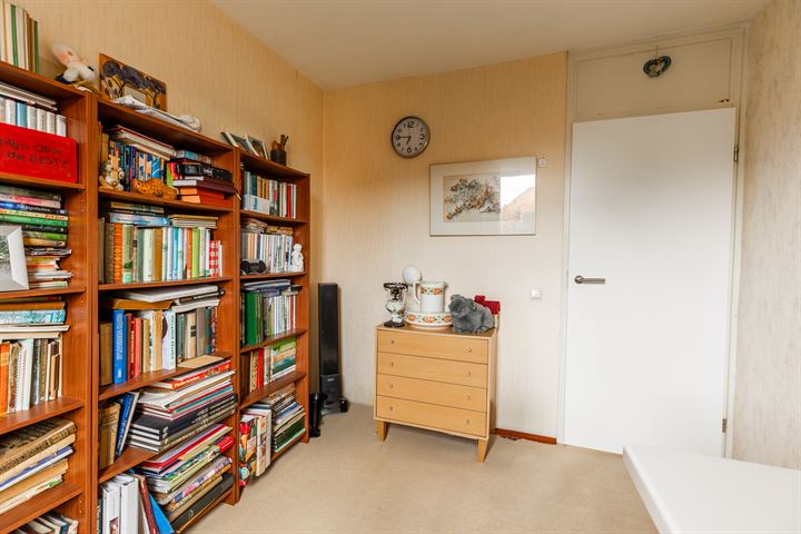 View photo 25 of Cruys Voorberghstraat 88