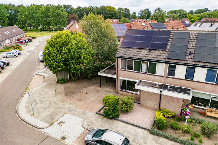 View photo 32 of Cruys Voorberghstraat 88