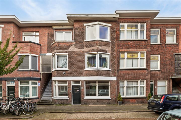 View photo 4 of Van den Boschstraat 244