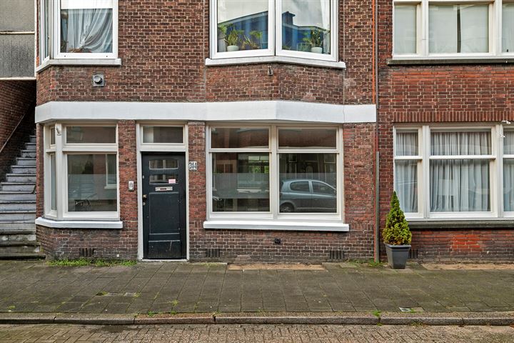 View photo 5 of Van den Boschstraat 244