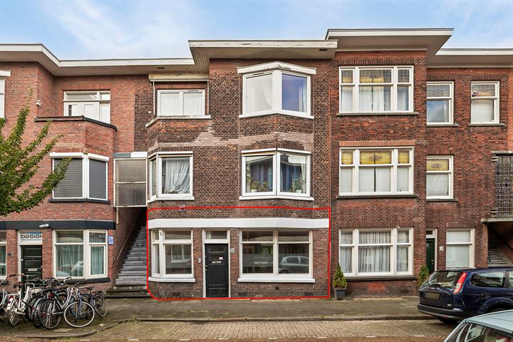 View photo 21 of Van den Boschstraat 244