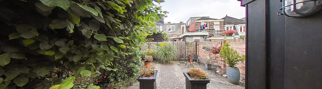 Bekijk 360° foto van Tuin van Spoorstraat 30