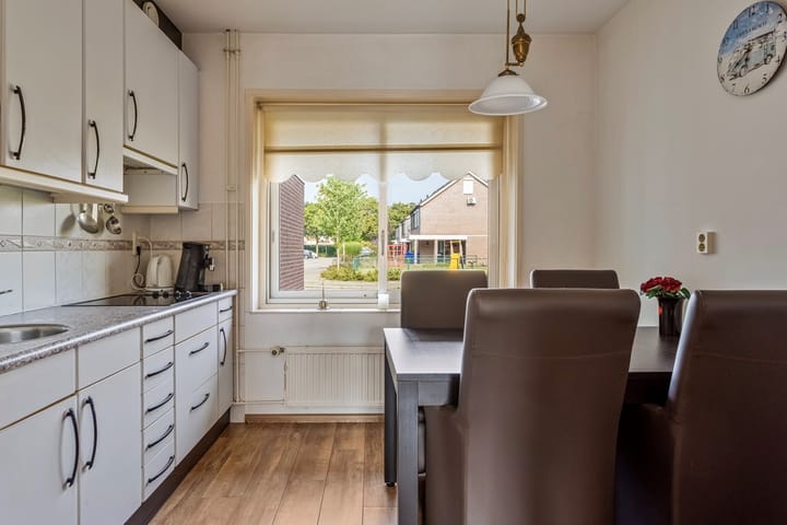 Foto 6 van De Klumpender 1