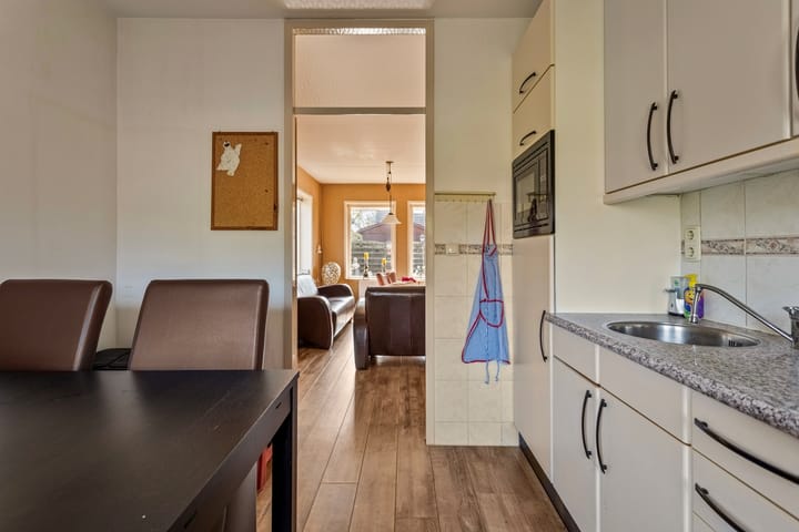 Foto 8 van De Klumpender 1