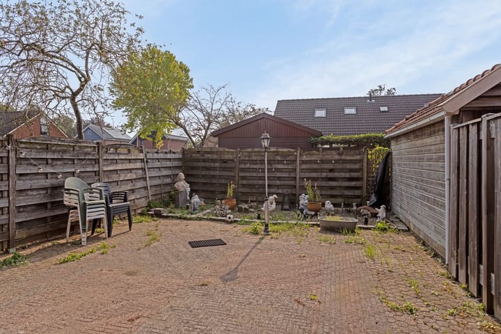 Foto 18 van De Klumpender 1