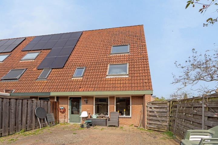 Foto 19 van De Klumpender 1