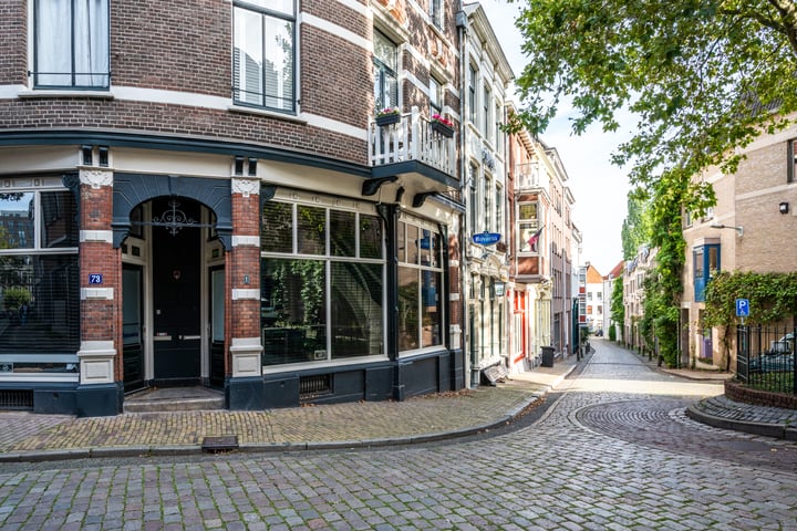 Bekijk foto 3 van Priemstraat 1