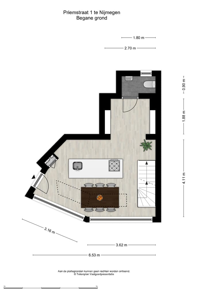 Foto 54 van Priemstraat 1