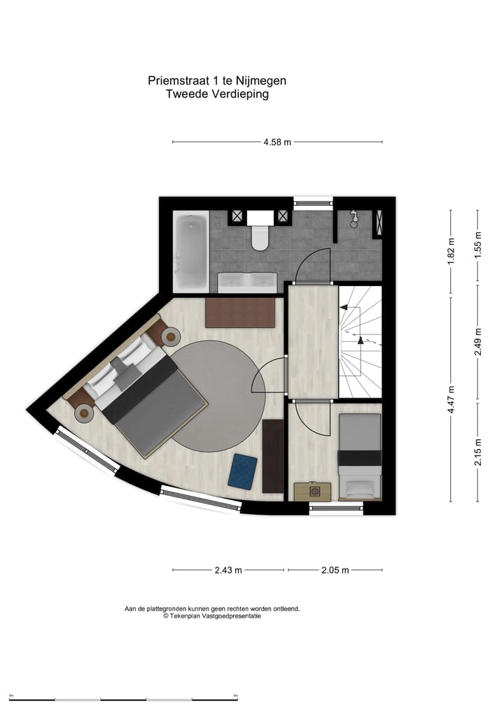 Foto 56 van Priemstraat 1