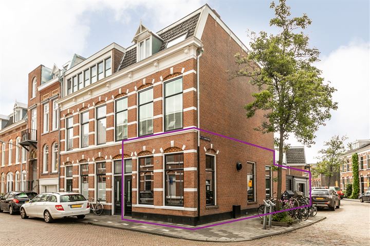 Bekijk foto 5 van Duvenvoordestraat 65-ZW