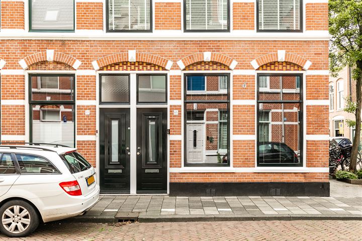 Bekijk foto 6 van Duvenvoordestraat 65-ZW