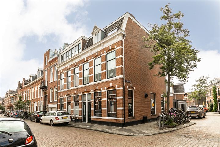 Bekijk foto 29 van Duvenvoordestraat 65-ZW