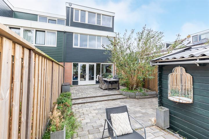 Bekijk foto 44 van Morgenstraat 36