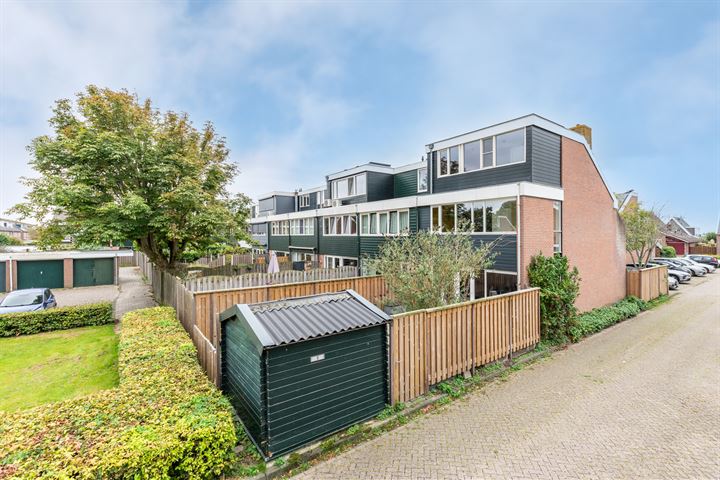 Bekijk foto 46 van Morgenstraat 36