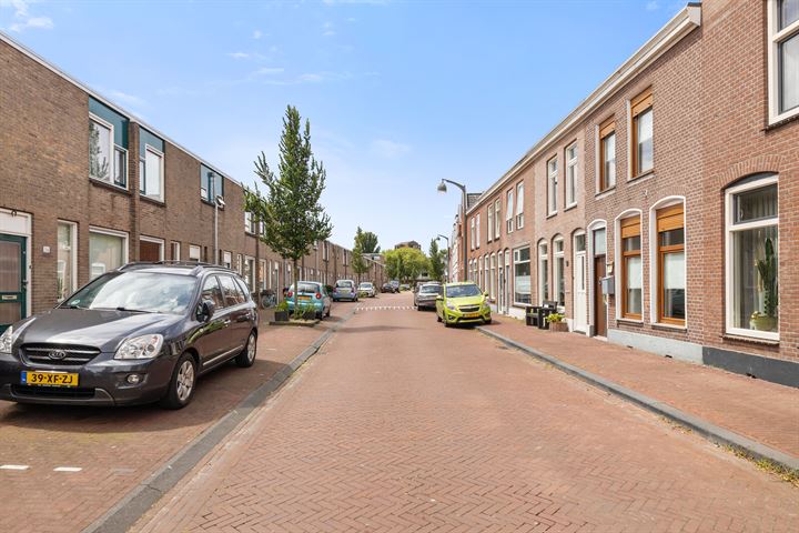 Bekijk foto 30 van President Krügerstraat 33