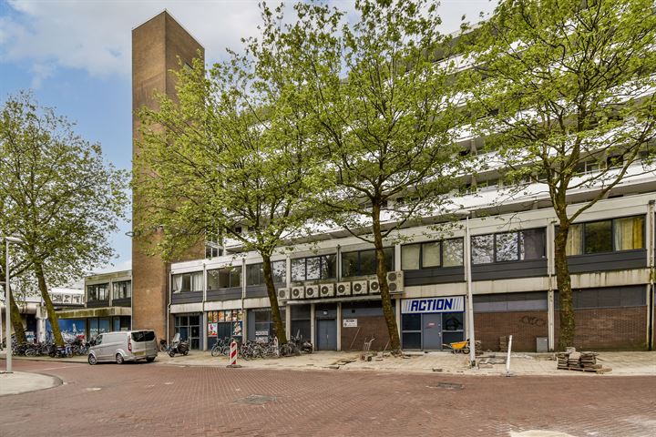 Bekijk foto 16 van Rijswijkstraat 147-A