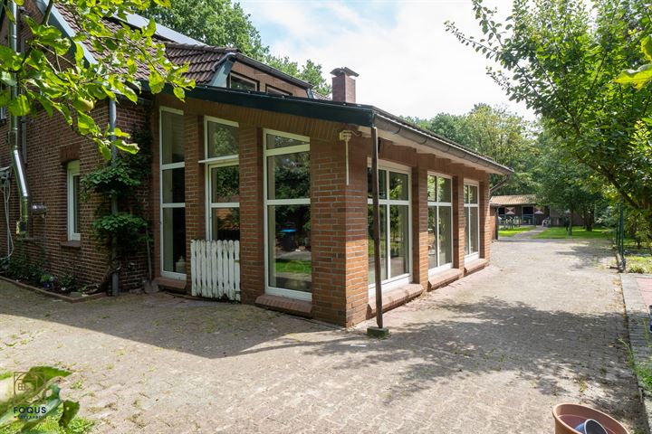 Bekijk foto 55 van Papenburgerstraße 331