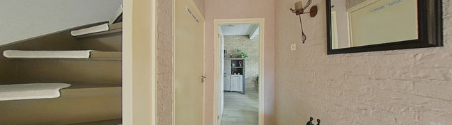 View 360° photo of Hal of Dr. A. Kuyperstraat 8