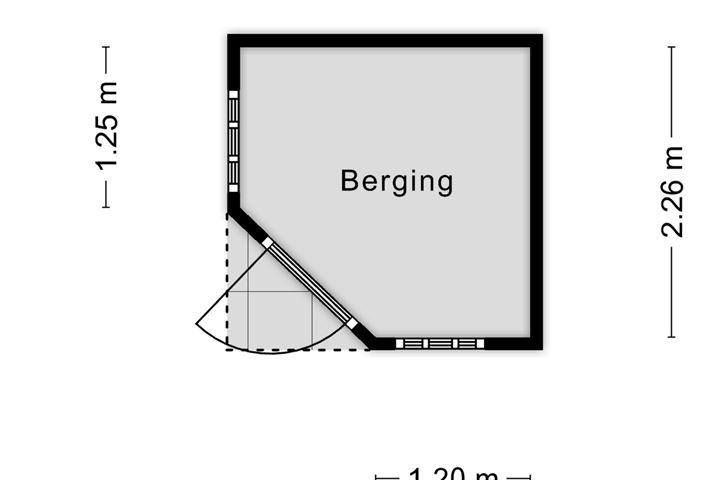 Bekijk foto 41 van Ko Arnoldistraat 24