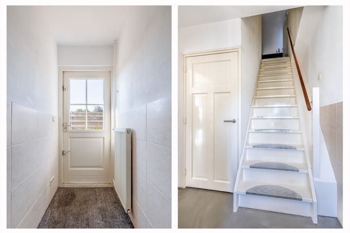 Photo 22 of Florastraat 35