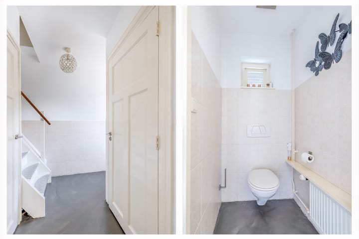 Photo 23 of Florastraat 35