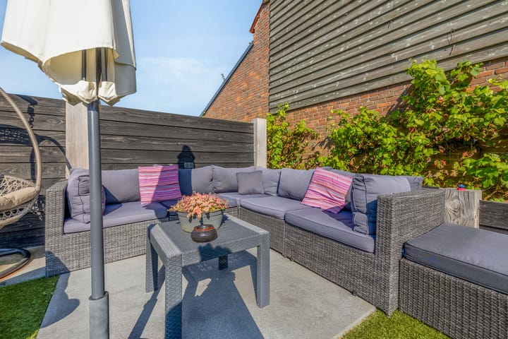 Photo 35 of Florastraat 35