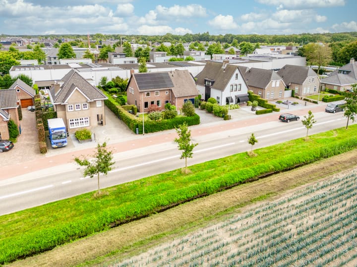 Zevenbergseweg 35 G