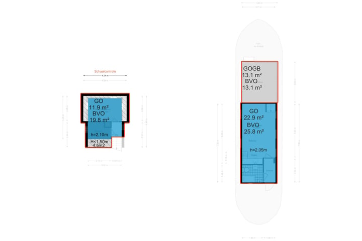 Bekijk foto 37 van Amstel 232-B