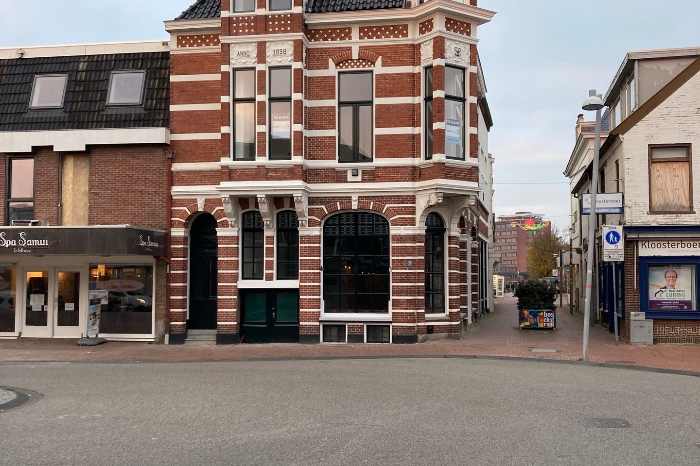 Bekijk foto 4 van Kleine Bosstraat 1