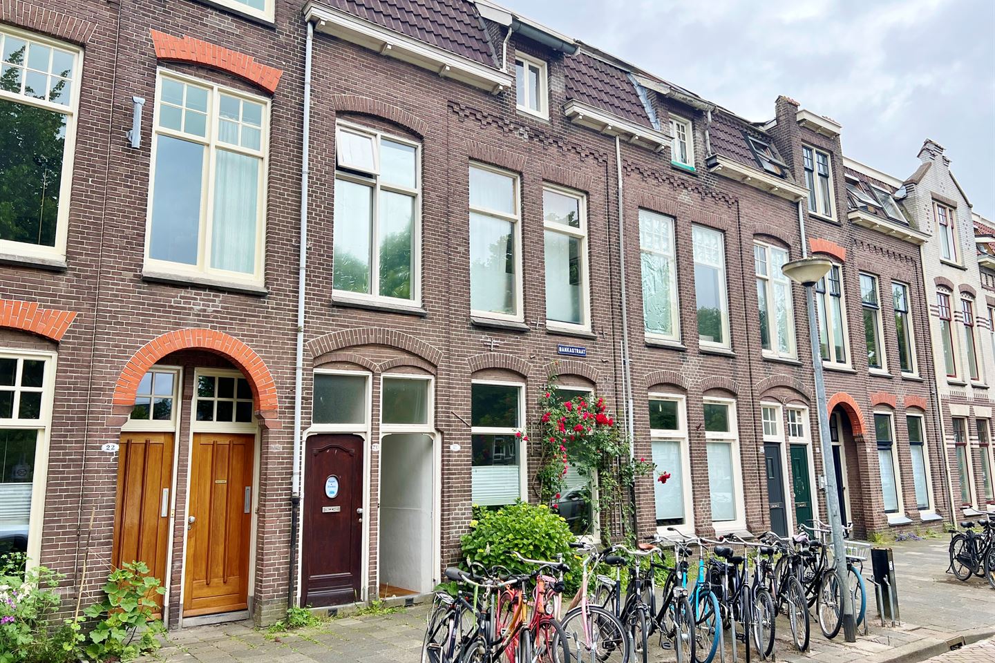 Bekijk foto 1 van Bankastraat 21 a