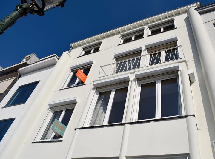 Photo 3 of Stenenwal 18-A01