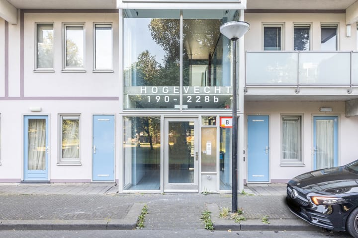 Foto 14 van Hogevecht 225