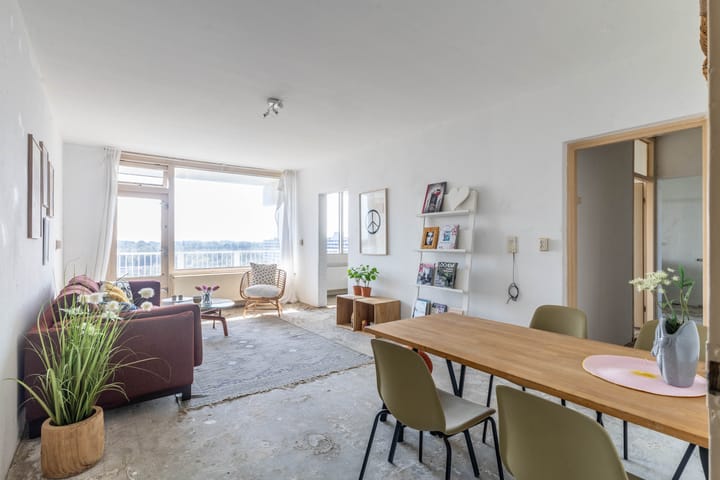 Foto 1 van Hogevecht 225