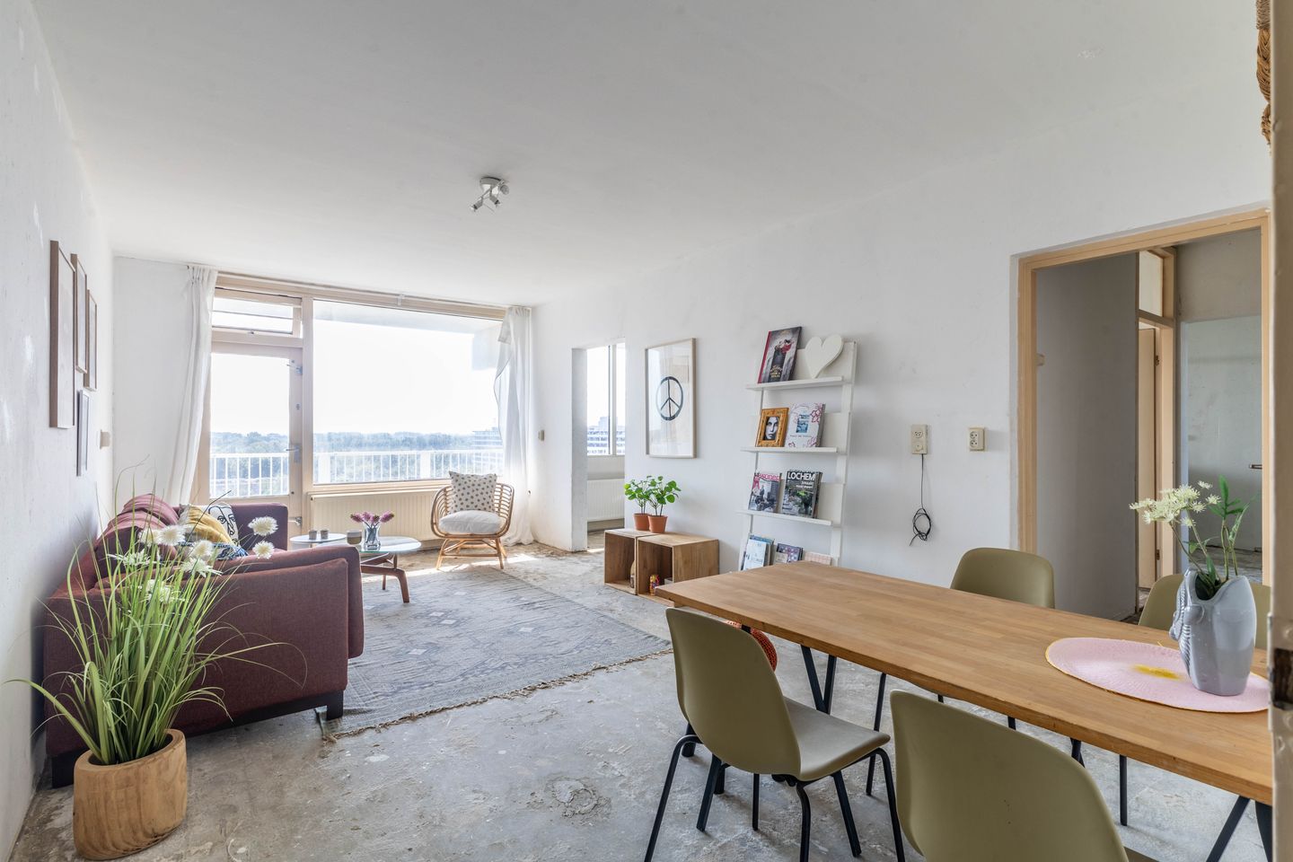 Foto 1 van Hogevecht 225