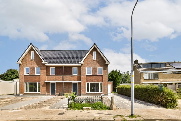 Foto 36 van Stevinstraat 11